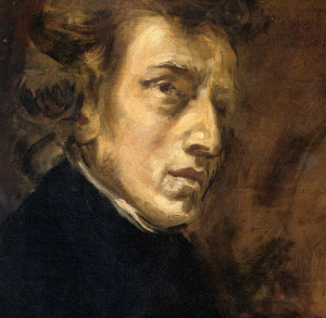 Koncert CHOPIN I PRZYJACIELE