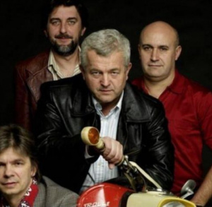 Zespół Reprezentacyjny w Ostrowcu Świętokrzyskim