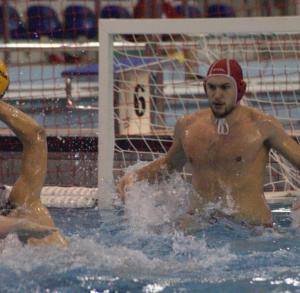 Międzynarodowego Turnieju w Piłce Wodnej