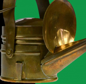 Górnictwo w dawnej Polsce.