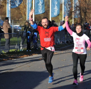 Ostrowieckie Biegi Niepodległości 2016