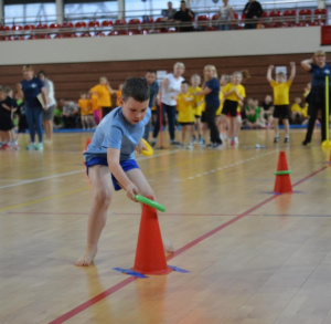 Turniej Gier i Zabaw