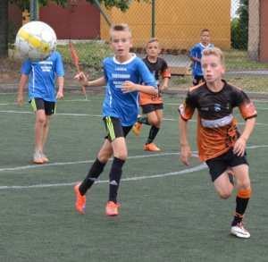 Wakacje 2017 z MOSiRem