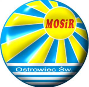 Imprezy biegowe z MOSiR w Ostrowcu Świętokrzyskim