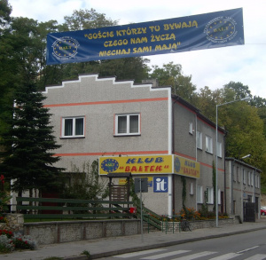 Centrum Wspierania Turystyki Wiejskiej „Bałtek”
