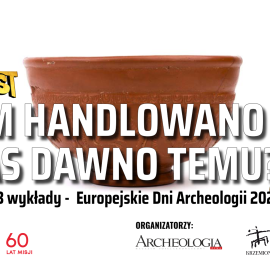 Europejskie Dni Archeologii w Krzemionkach