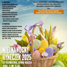 WIELKANOCNY RYNECZEK