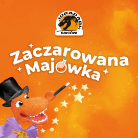 ZACZAROWANA MAJÓWKA W BAŁTOWSKIM KOMPLEKSIE TURYSTYCZNYM