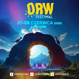 ORW Festwiwal w Bałtowie 27-28 czewca 2025 roku