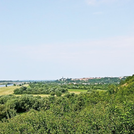 Królewskie Miasto Sandomierz – perła naszego regionu i kraju