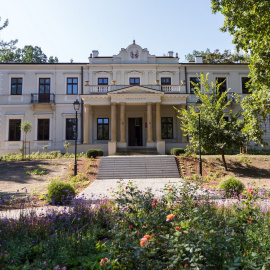 Muzeum Historyczno - Archeologiczne w Częstocicach