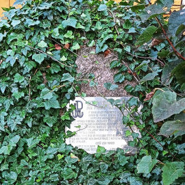 XLII Złaz Jesienny Szlakiem Majora „Ponurego” Janowice 2025