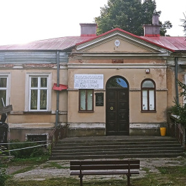 Rajd Primaaprilisowy - Chocimów 2026