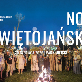 NOC ŚWIĘTOJAŃSKA