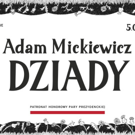 Narodowe Czytanie 2026 w Miejskiej Bibliotece Publicznej w Ostrowcu Świętokrzyskim