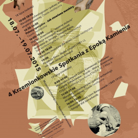IV Krzemionkowskie Spotkania z Epoką Kamienia